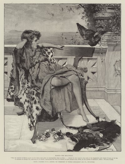 Marius l